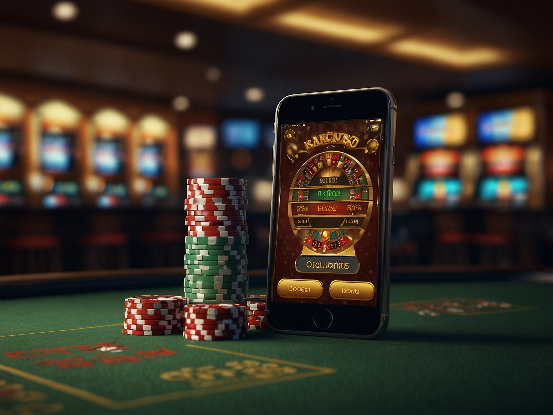 App benefits banner